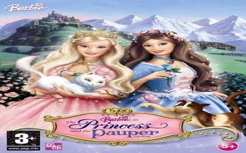 Barbie As Rapunzel Dvdrip 17